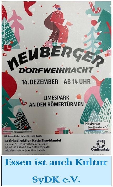 sydk-Weihnachtsmarkt