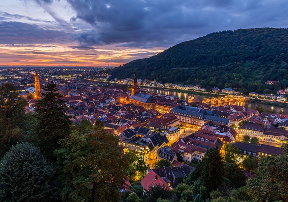 Heidelberg