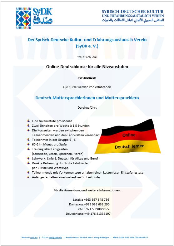 sydk-german-course-de